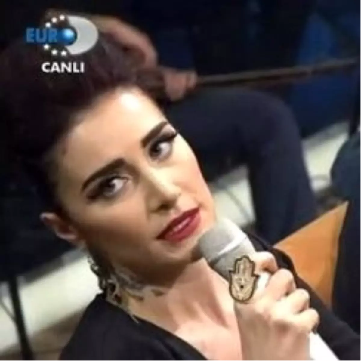 BeniMTV’m\'ye Sıla Konuk Oluyor