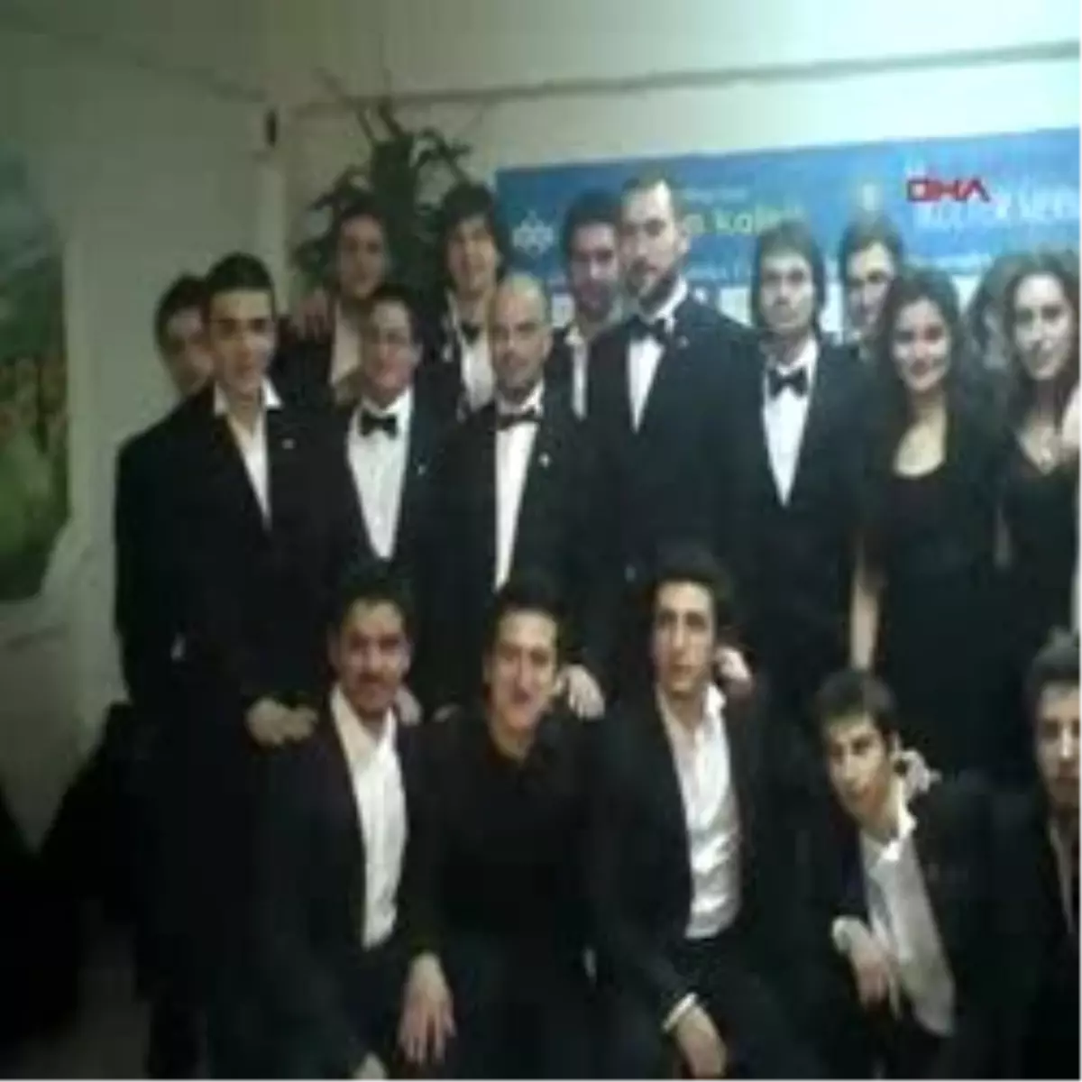 Mandalina Festivali Konserle Başladı