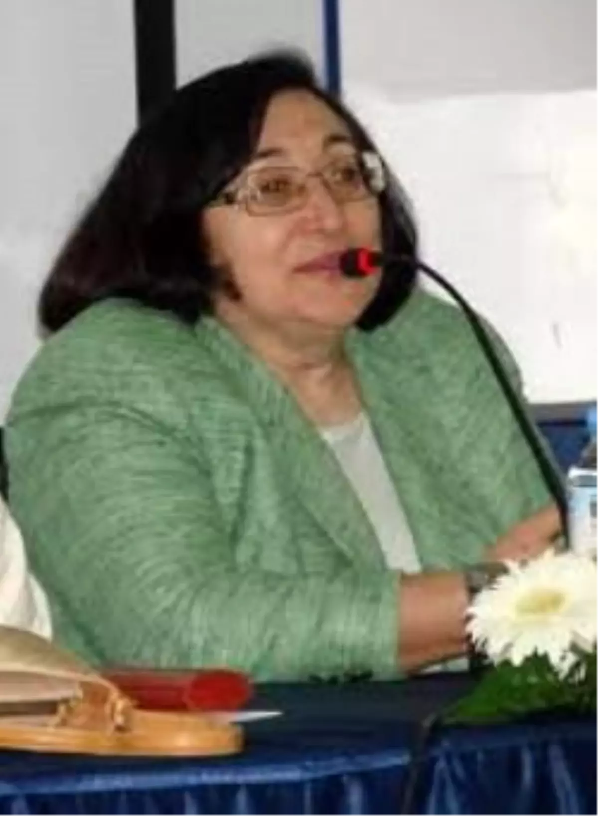 Daü Hukuk Fakültesi Prof. Dr. Esin Konanç’ı Etkinliklerle Anacak