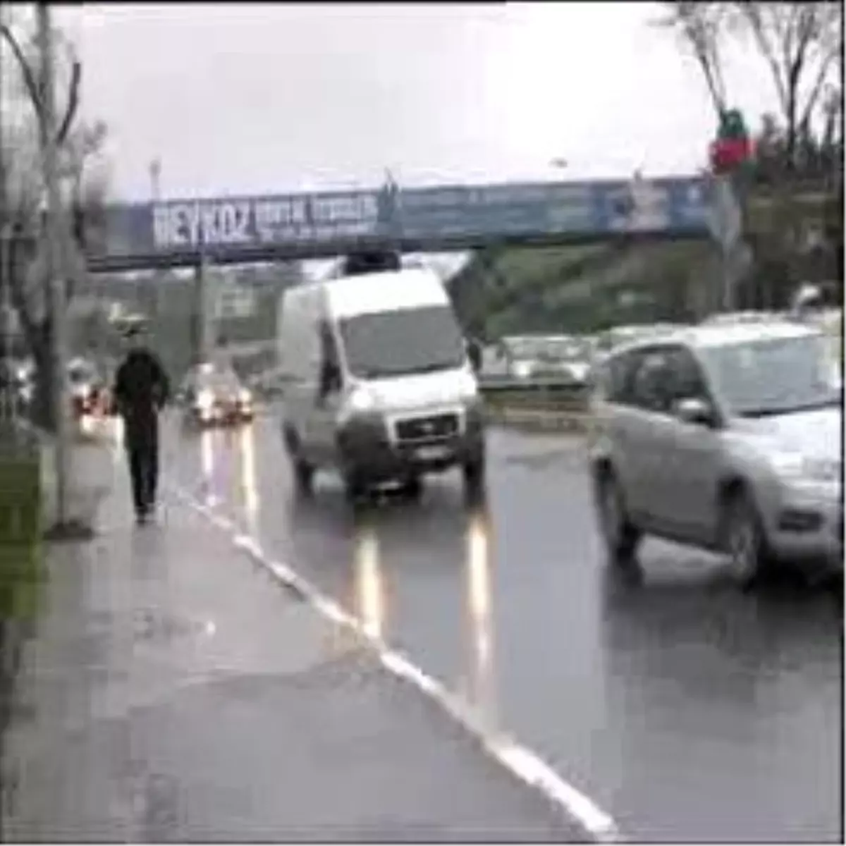 Ek2başbakan Erdoğan Aşure Matem Töreninde Konuştu