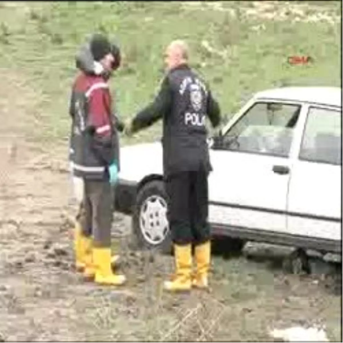 Bekçi Cinayetinin Sırrı Çözüldü