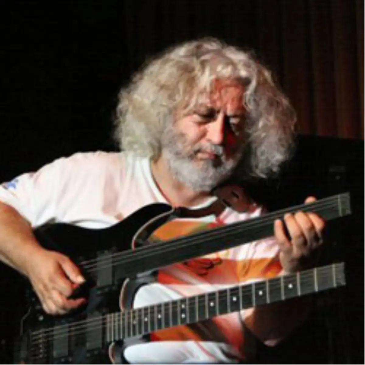 Erkan Oğur\'dan Hasankeyf\'e Destek