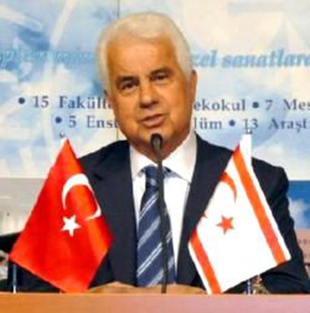Eroğlu, Kalp Operasyonu İçin Yarın Özel Uçakla Ankara'ya Gidecek