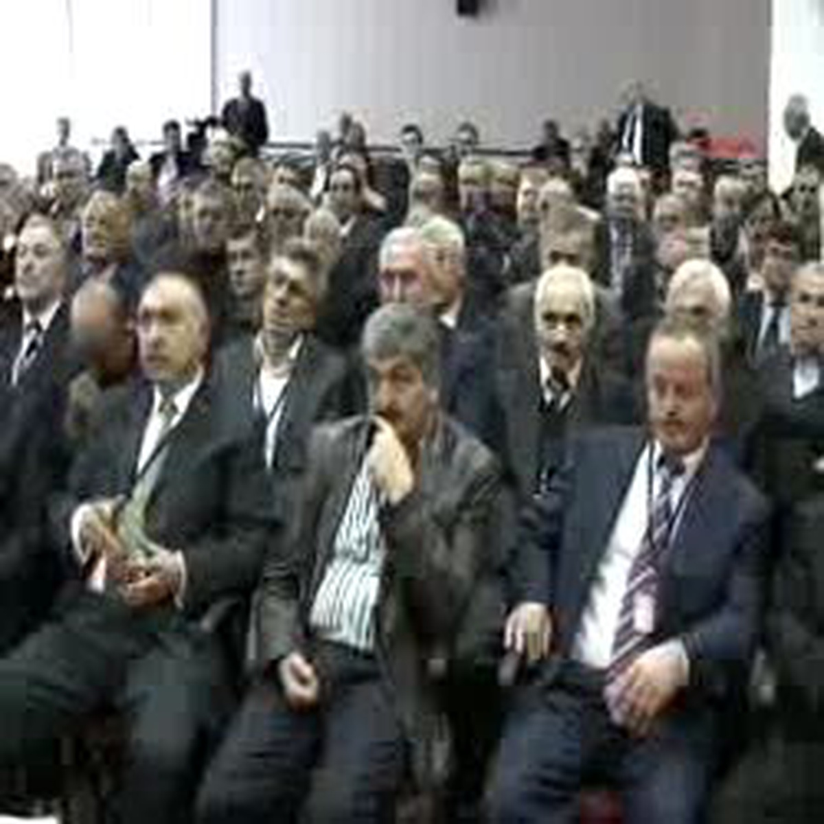 Fiskobirlik Olağan Mali Genel Kurulu Yapıldı
