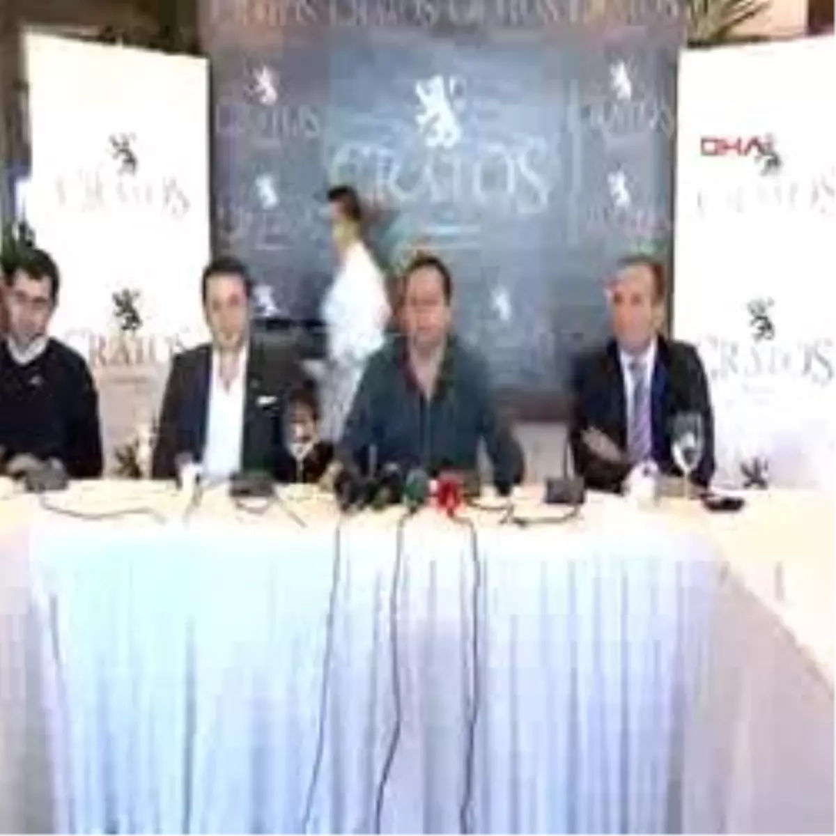 Kıbrıs'ta Oteller Yılbaşına Hazır