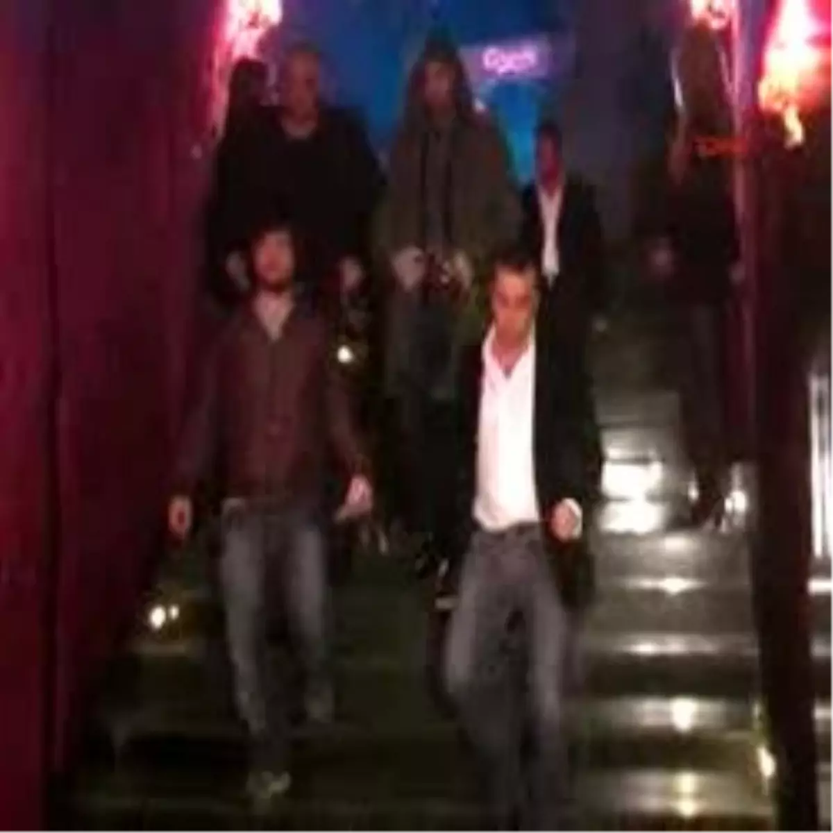 Hayranlarının Kulaklarının \'Pas\'ını Aldı