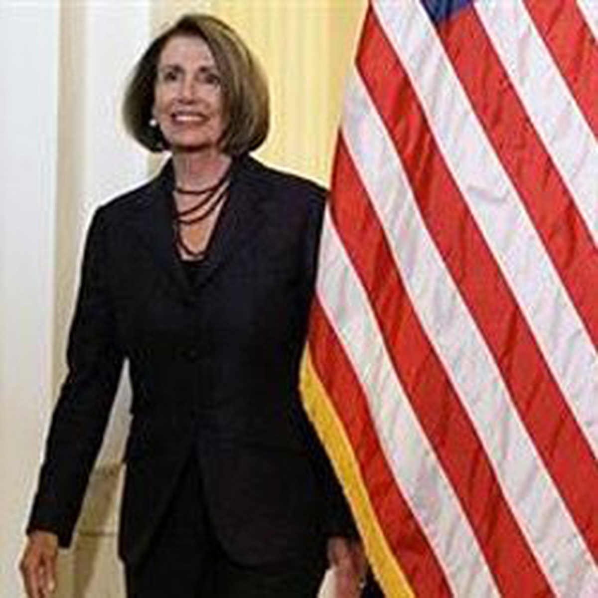 Pelosi Son Dakika Golü Atmak İstiyor