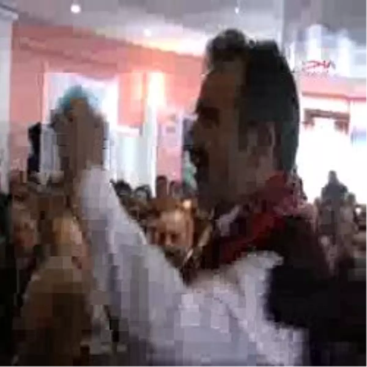 Hükümete İsrail Eleştirisi