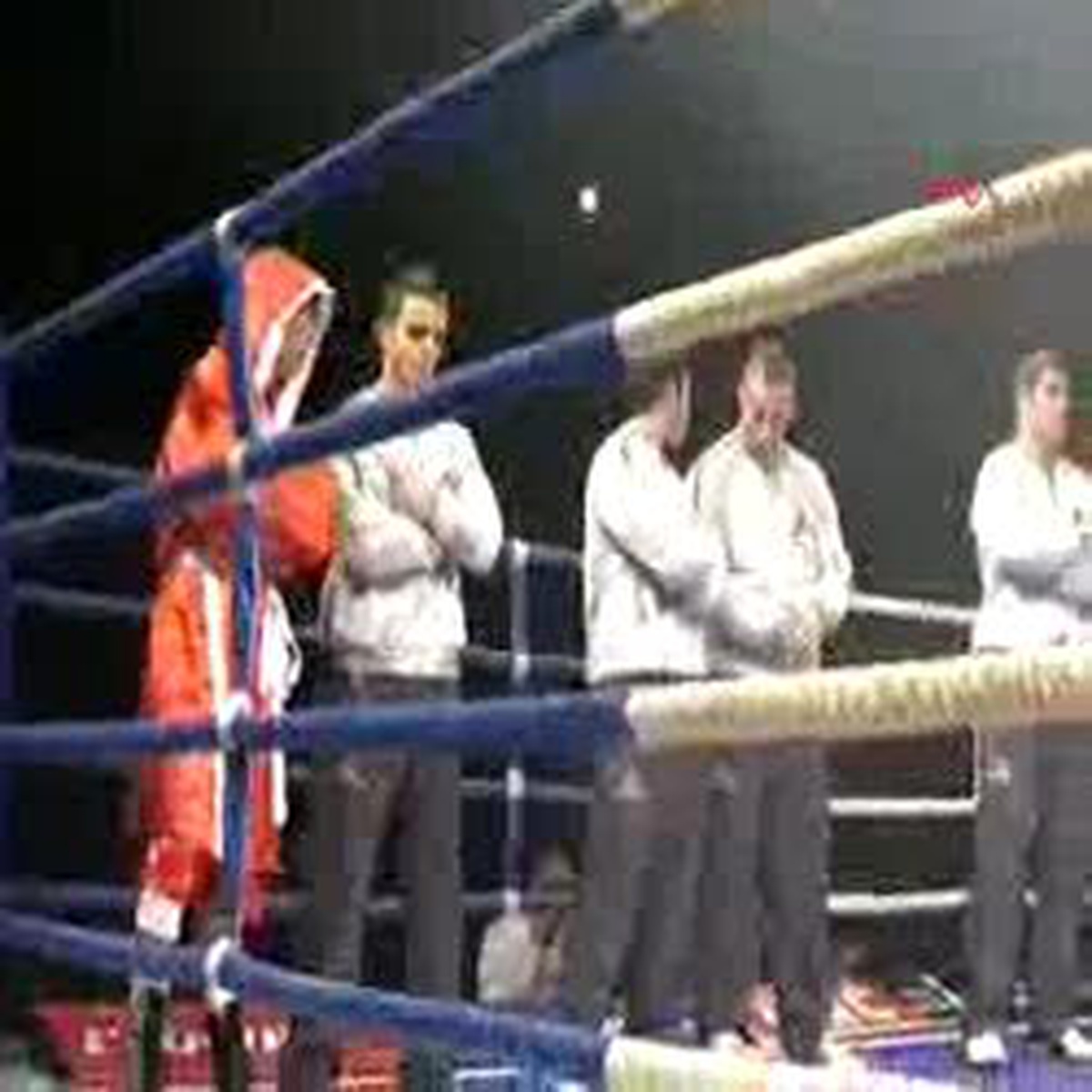 World Series Of Boxing'de 4. Hafta