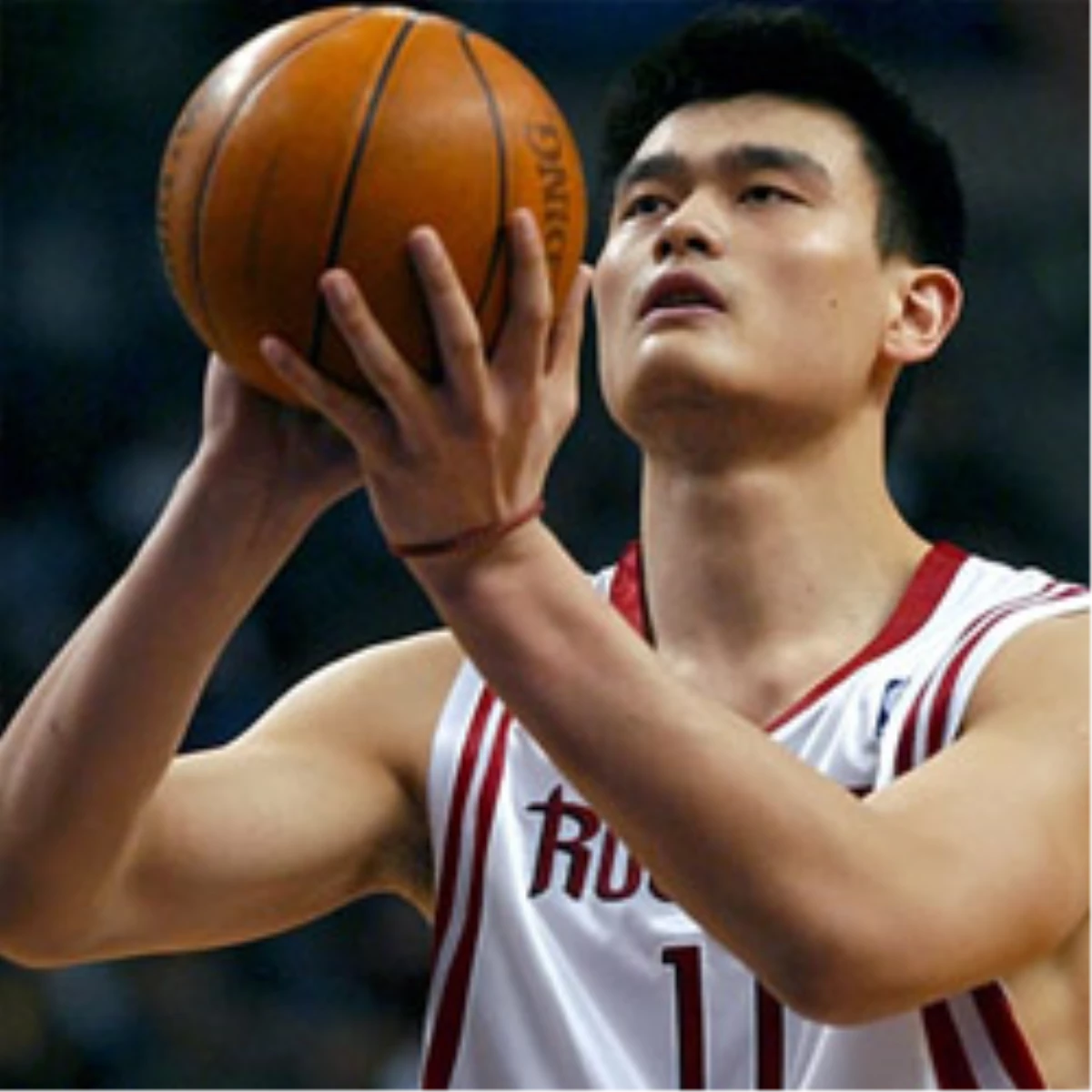 Yao Mıng Sezonu Kapattı