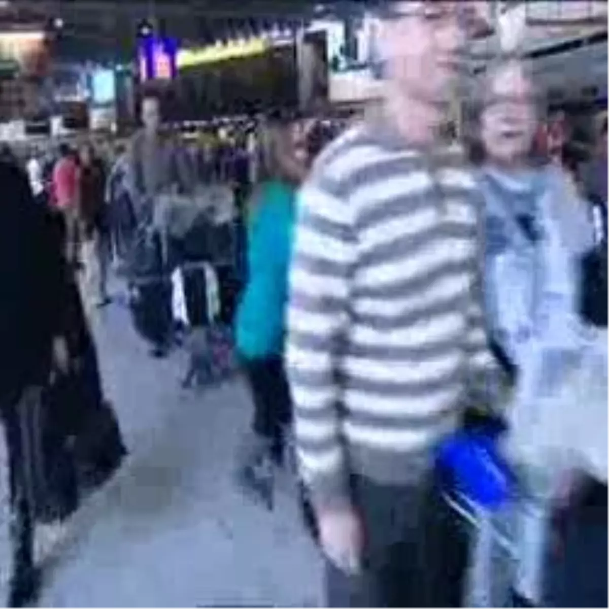 Avrupa, Kar Ve Soğuk Havaya Teslim