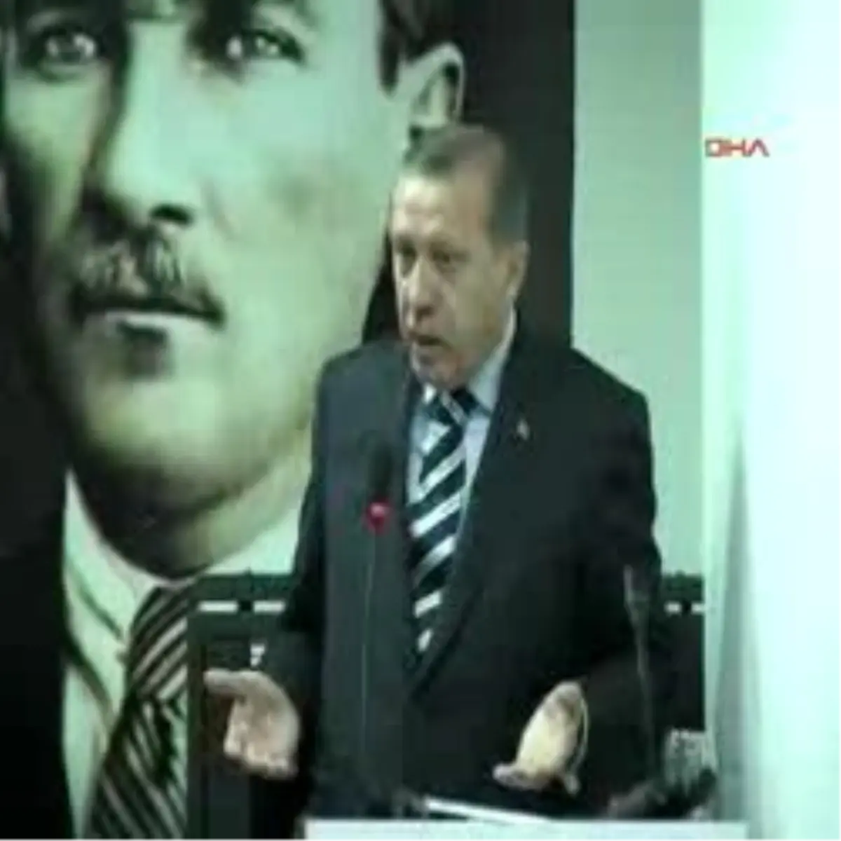 Başbakan, Sabah STK Temsilcileri İle Buluştu