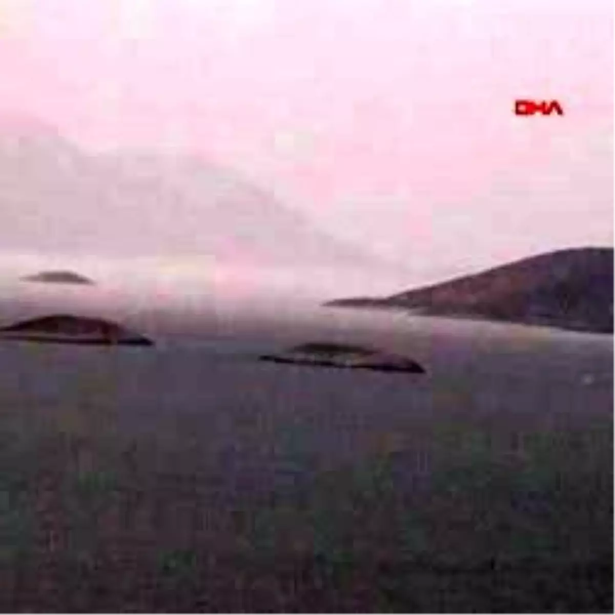 Yine Çipura Gerginliği