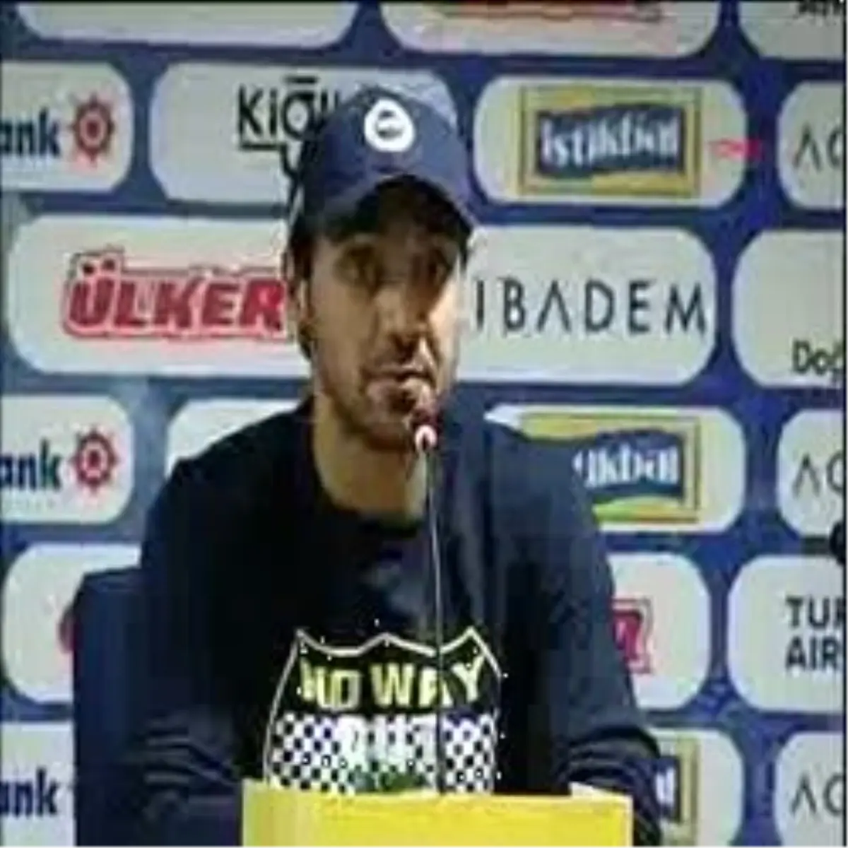 Fenerbahçe Teknik Direktörü Kocaman: 'İstekli Oyun Oynama Yeteneğimiz Artış İçinde'