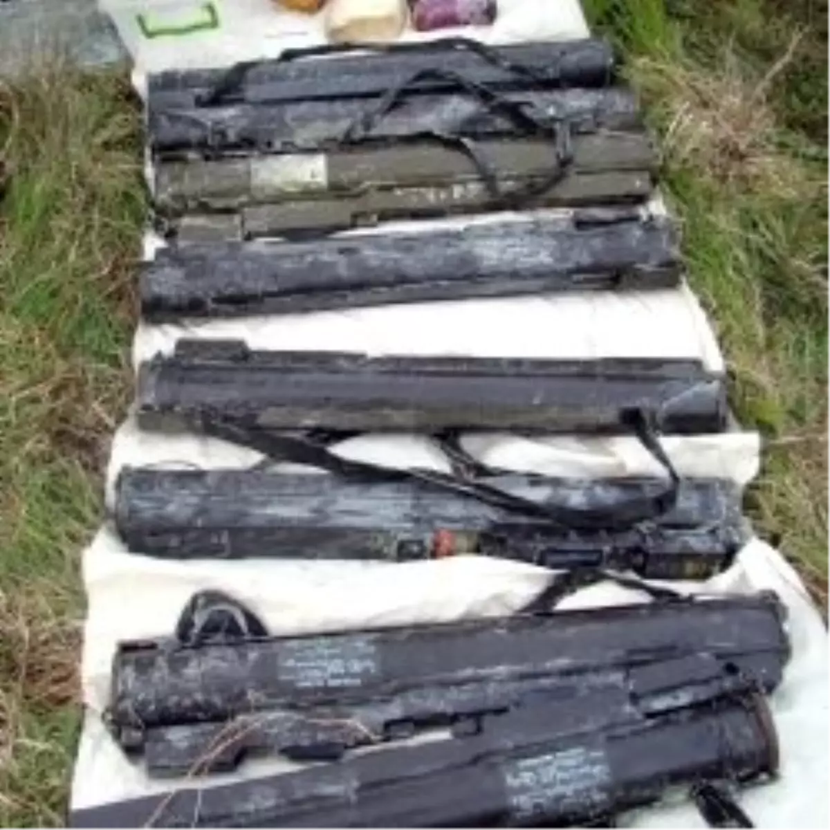 Poyrazköy\'deki Kazılar Sona Erdi