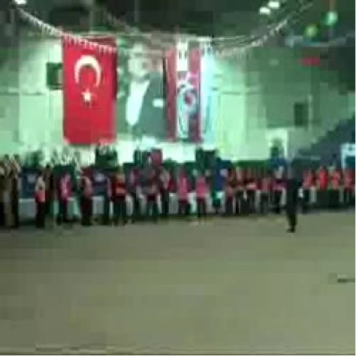 Sadri Şener 4. Kez Başkan Oldu