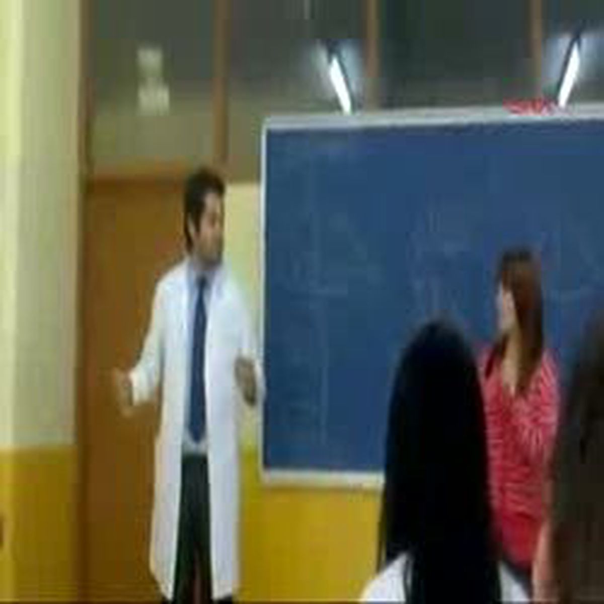 Türkiye 'Nurtaç Hoca'yı Konuşuyor