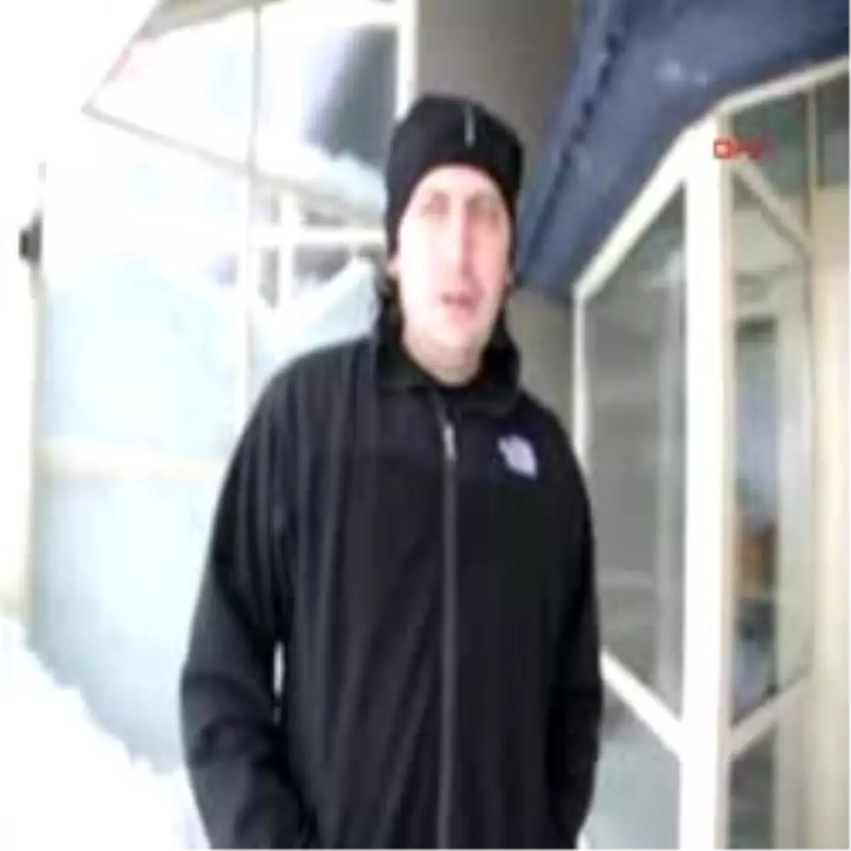 Uludağ Da Kayıp Dağcılara Ulaşıldı