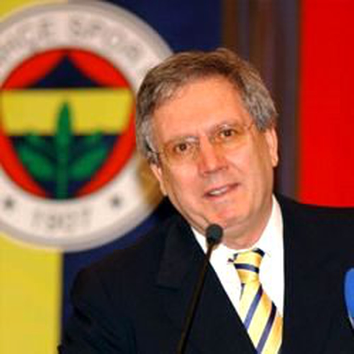 Fenerbahçeli Yöneticilerin Şampiyonluğa İnancı Tam