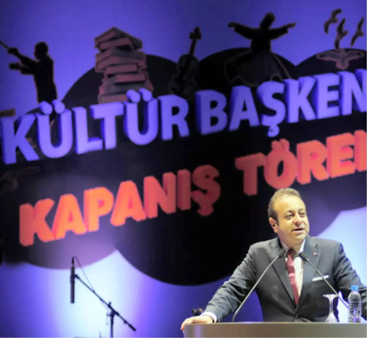 İstanbul Kapanışı Yaptı