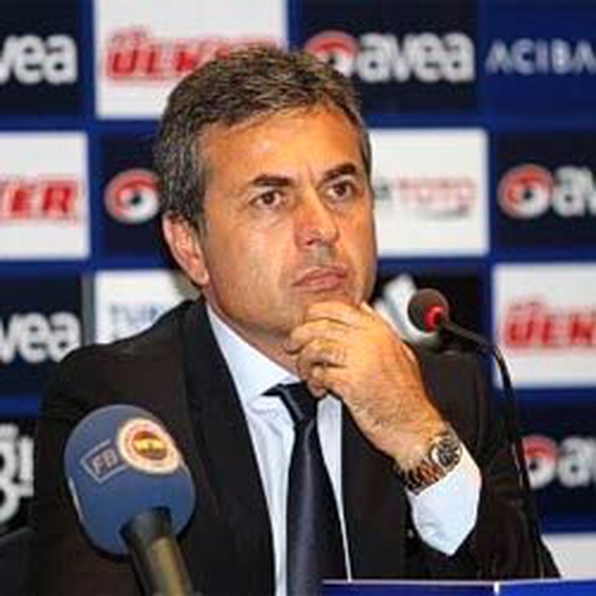 Kocaman: Hata Yaptım