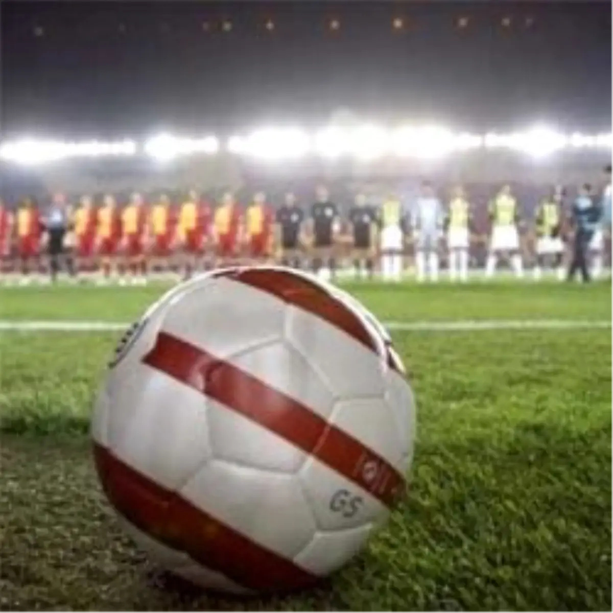 Manisaspor : 1 - İstanbul Büyükşehir Belediyespor: 0