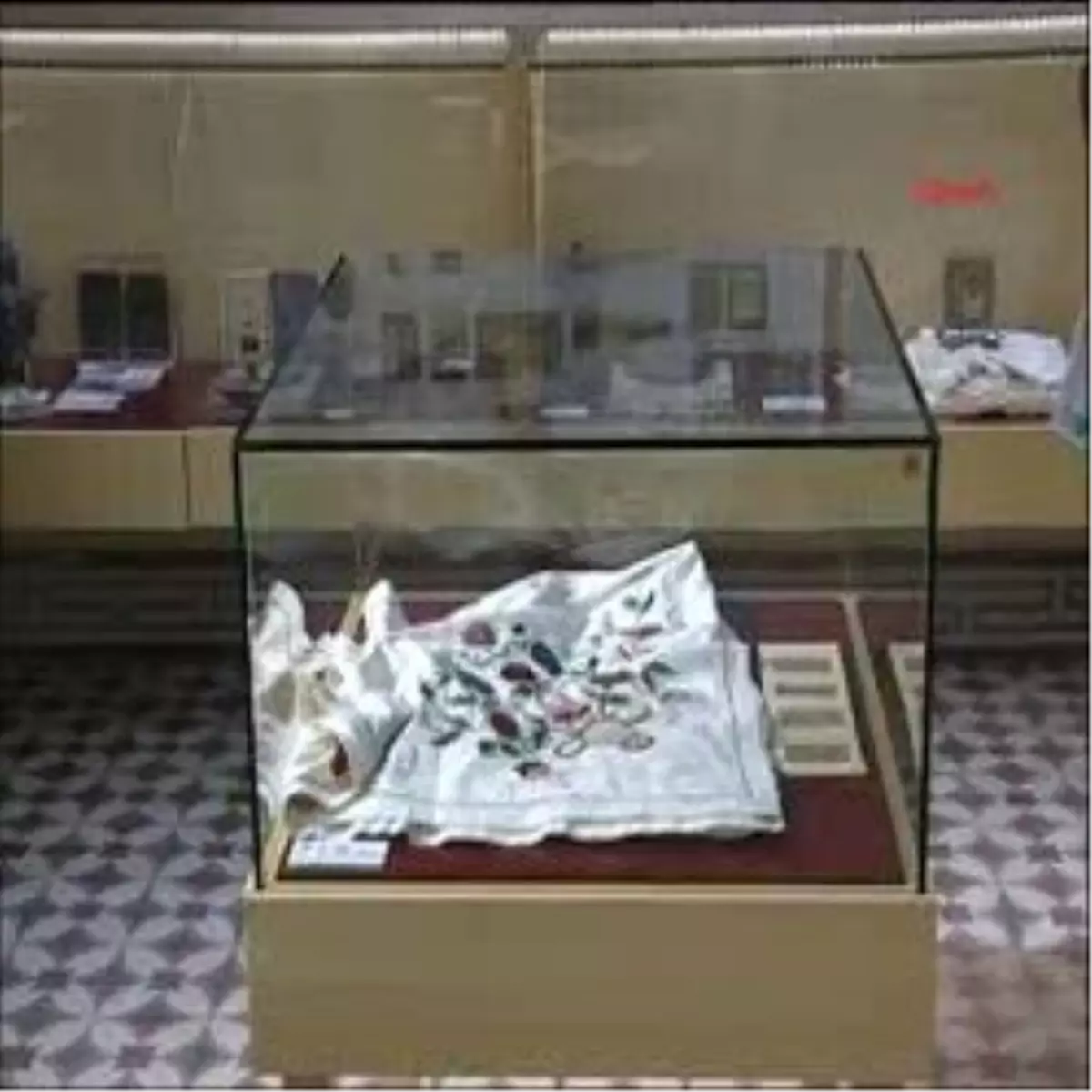 Mübadele Müzesi Çatalca\'da Açıldı