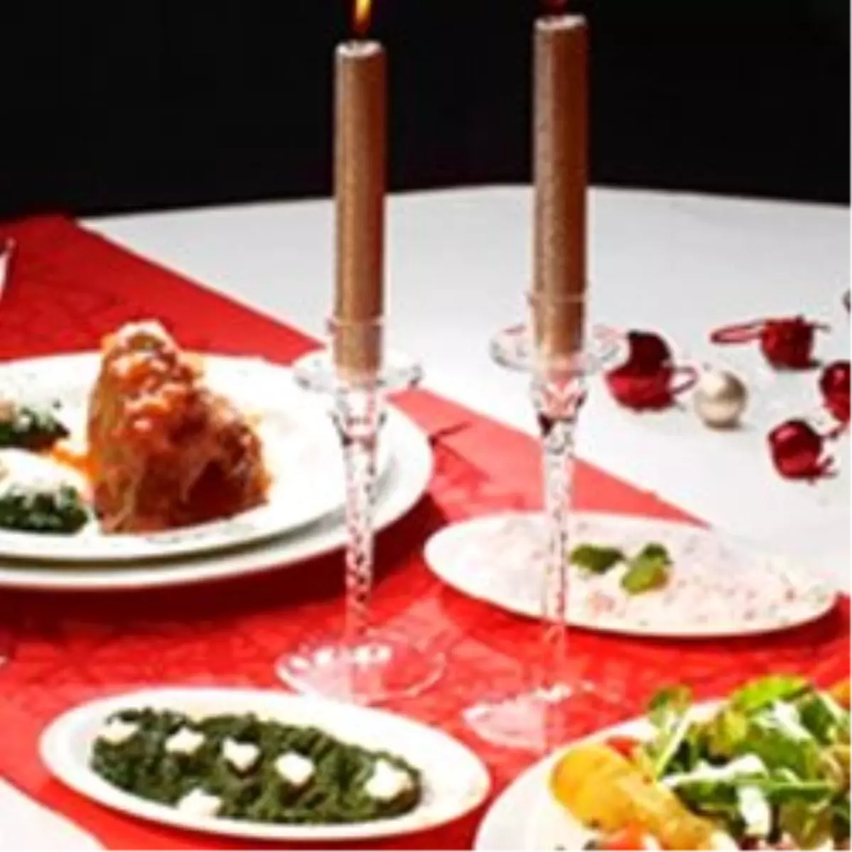 Rejans’ta Yılbaşı Rüzgarı