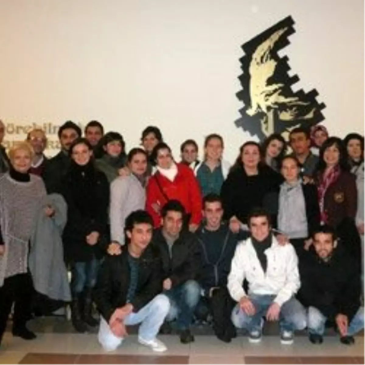 Toplum Liderleri Geliyor