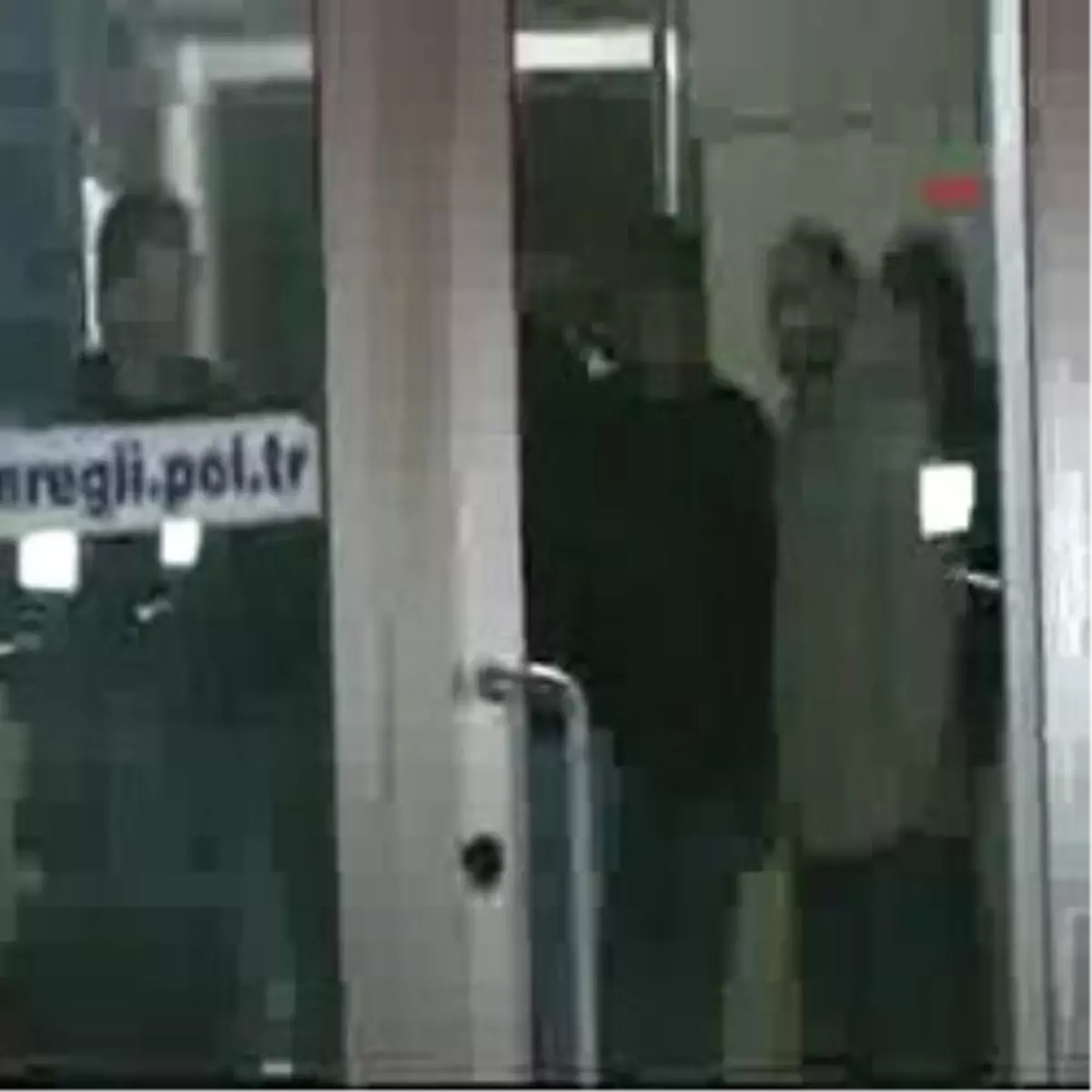 Kredi Çetesi Adliyede