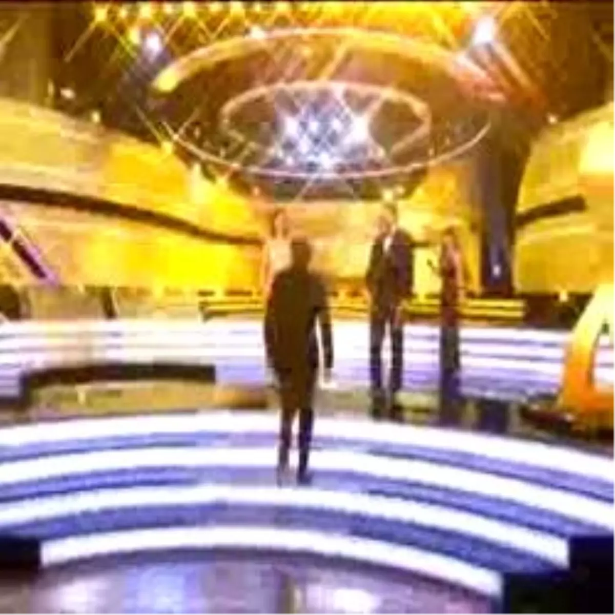 Almanya\'da Yılın Sporcusu Vettel