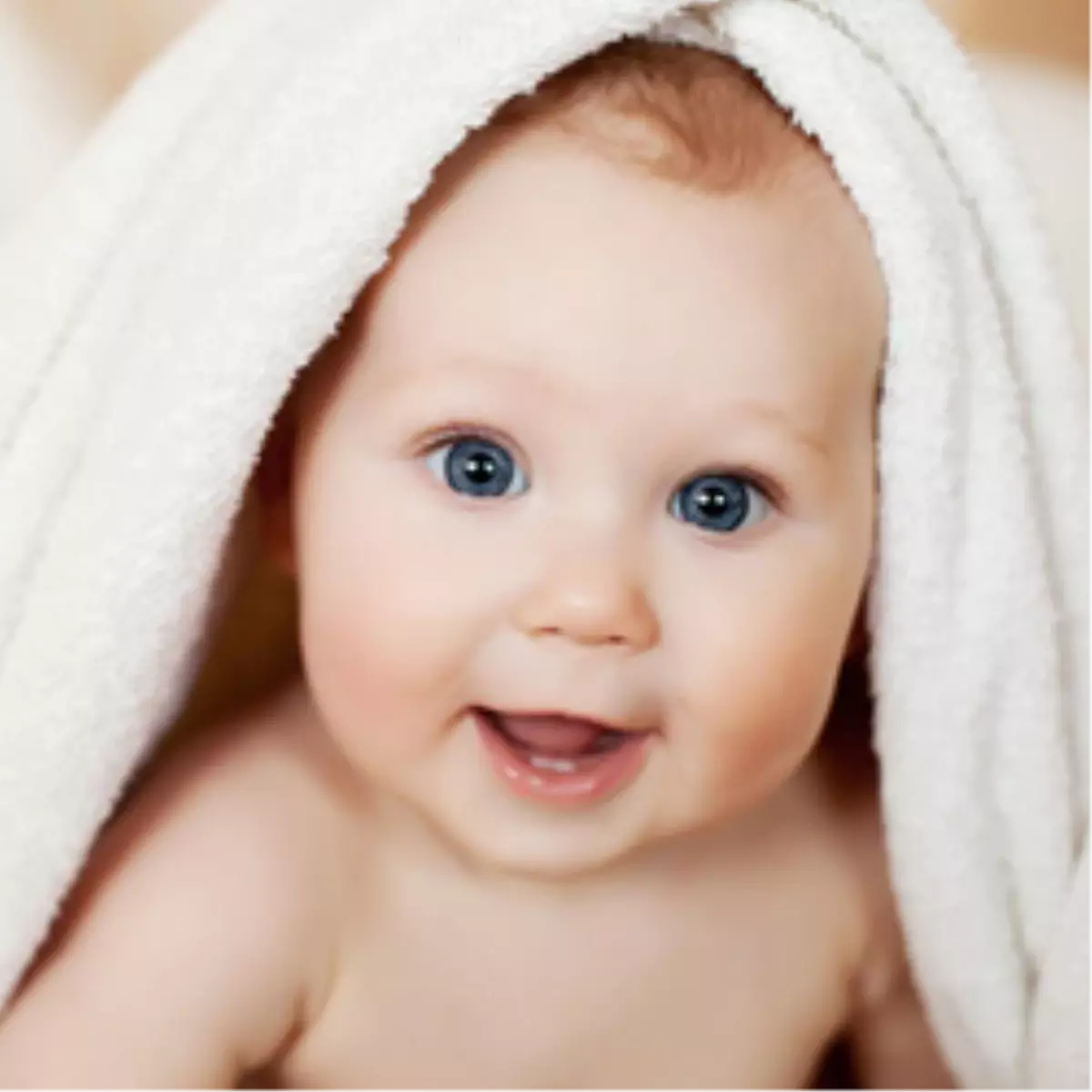 Bebeğinizin Cilt Bakımı Nasıl Olmalı?