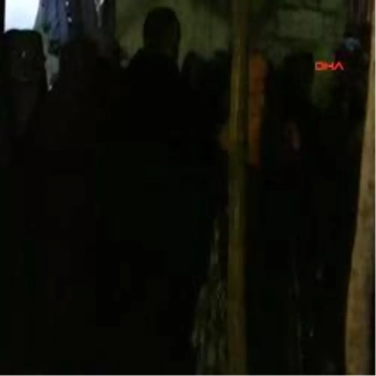 Şanlıurfa-Lütfiye Töre Kurbanı Mı?