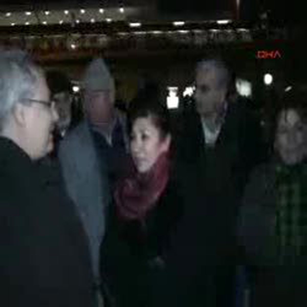 'Susmak Yok, Unutmak Yok'