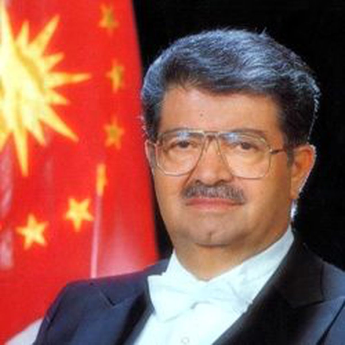 17 Yıl Sonra Sürpriz