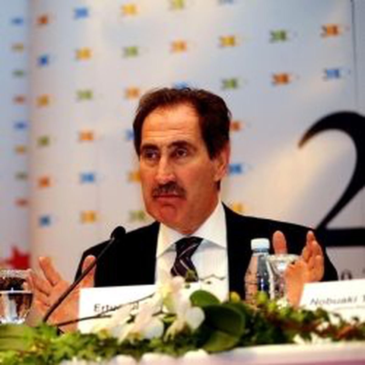 Bakan Günay, 'İstanbul Kültür Envanteri' Tanıtım Toplantısına Katıldı