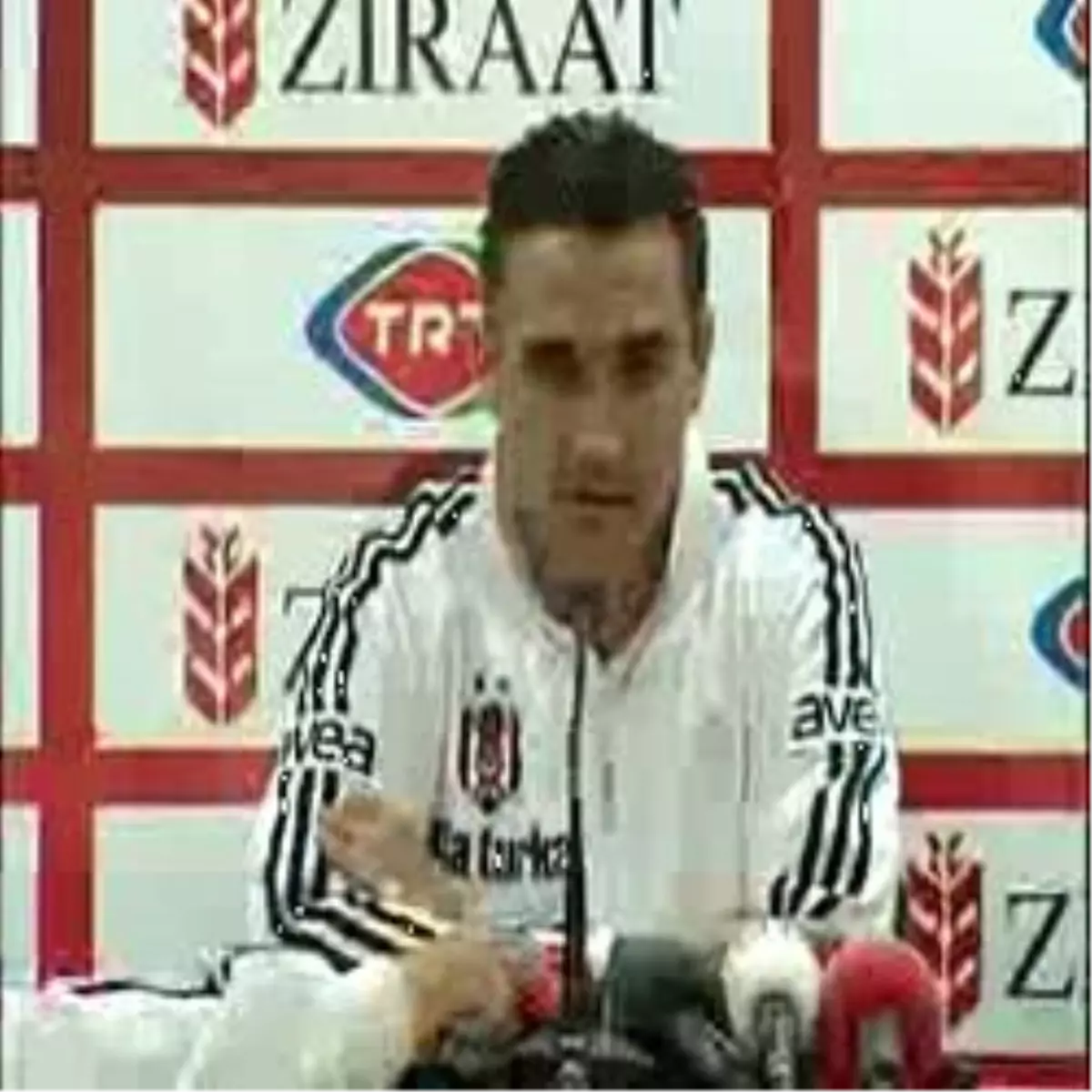 Beşiktaş-Konya Torku Şeker Maçının Ardından