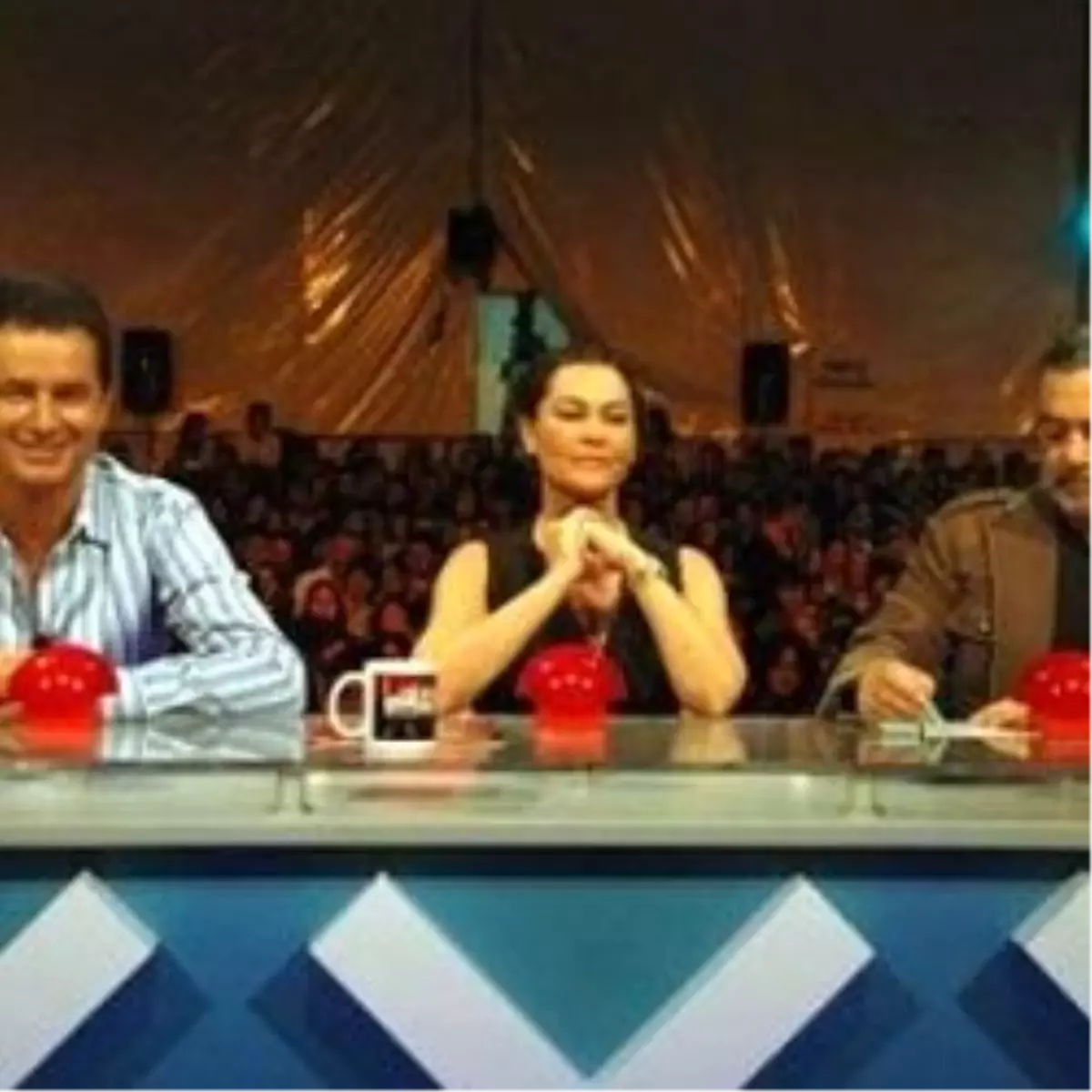 Erzurum'da Yetenek İzdihamı