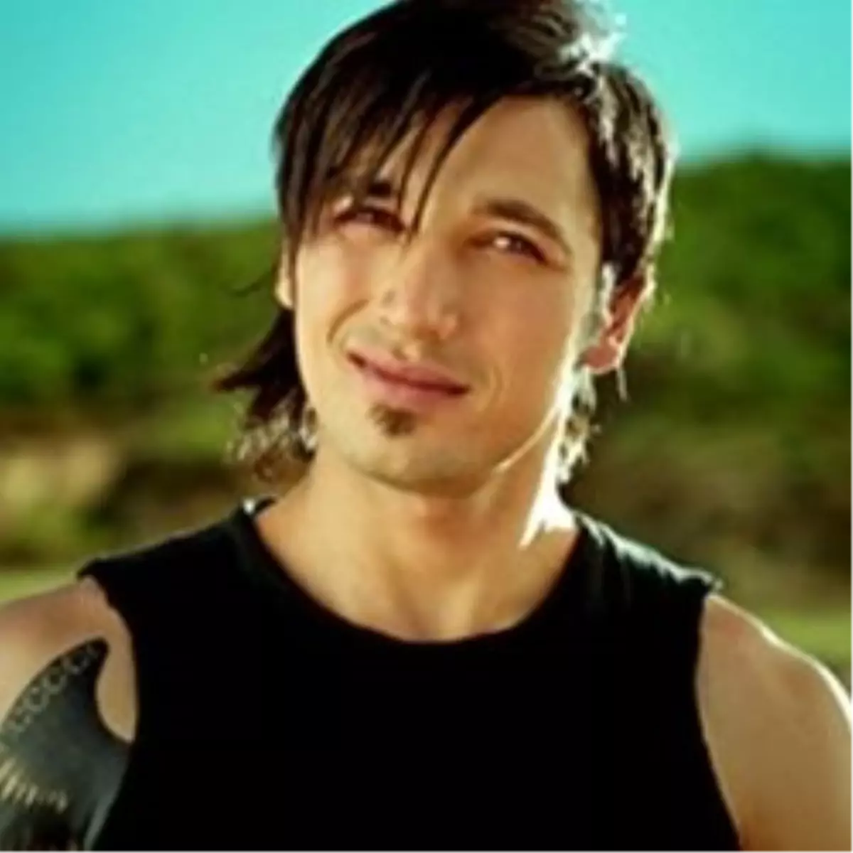 Eski Milli Futbolcu İlhan Mansız: "Zoru Başarmak İçin Buz Patenini Seçtim"