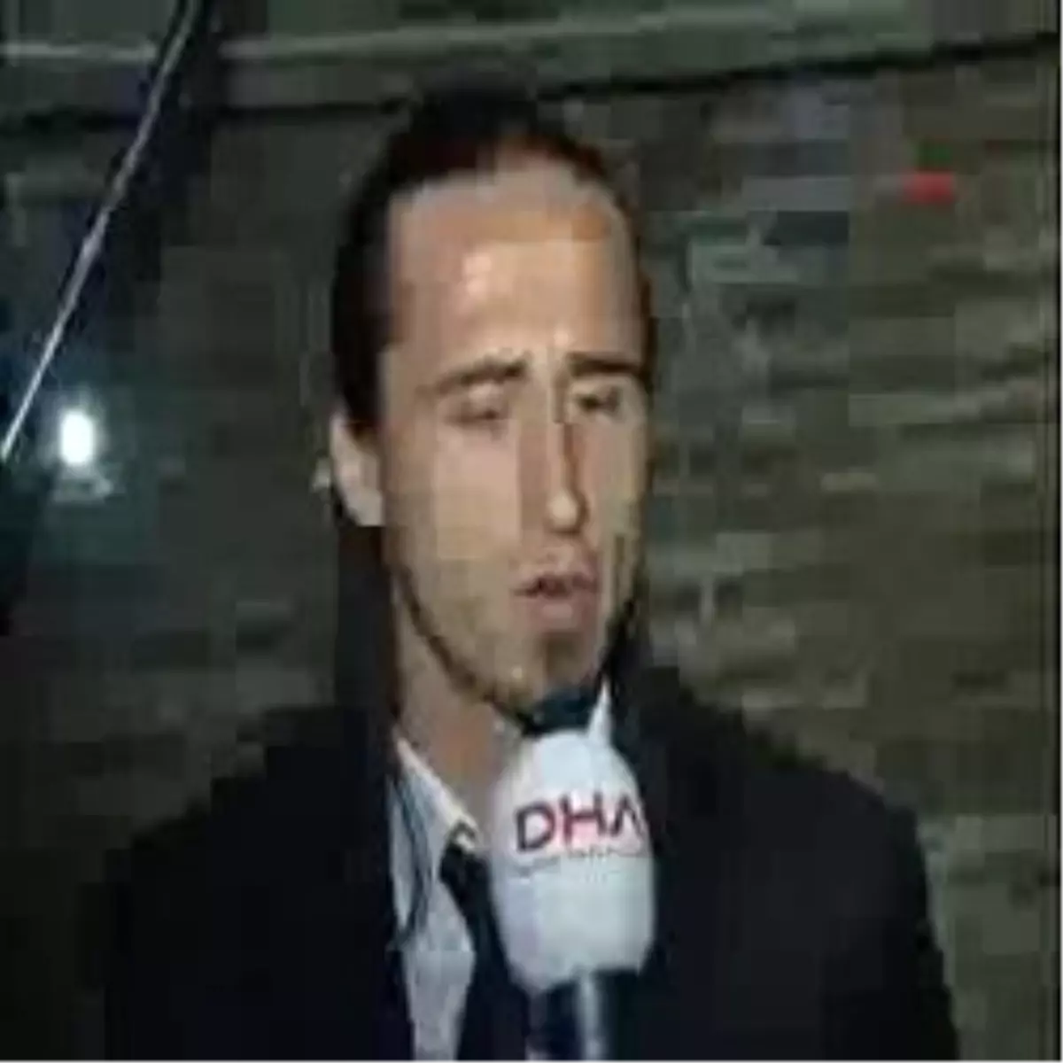 Serdar Özkan\'a Hapis Şoku