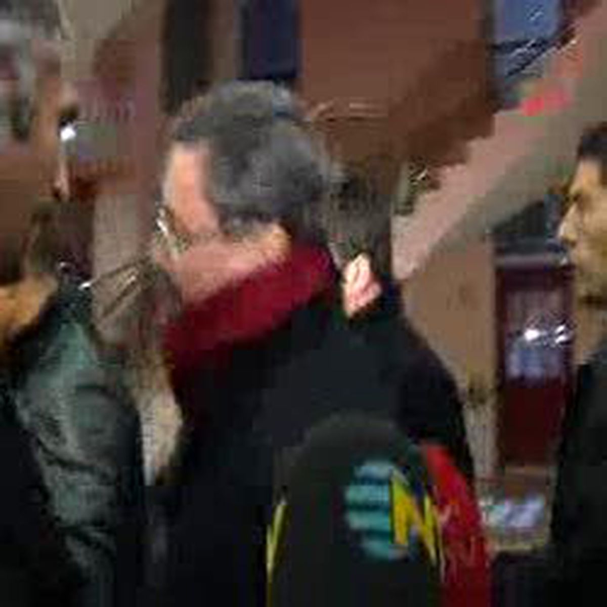 Gençlerbirliği : 1 - Ankaragücü : 1