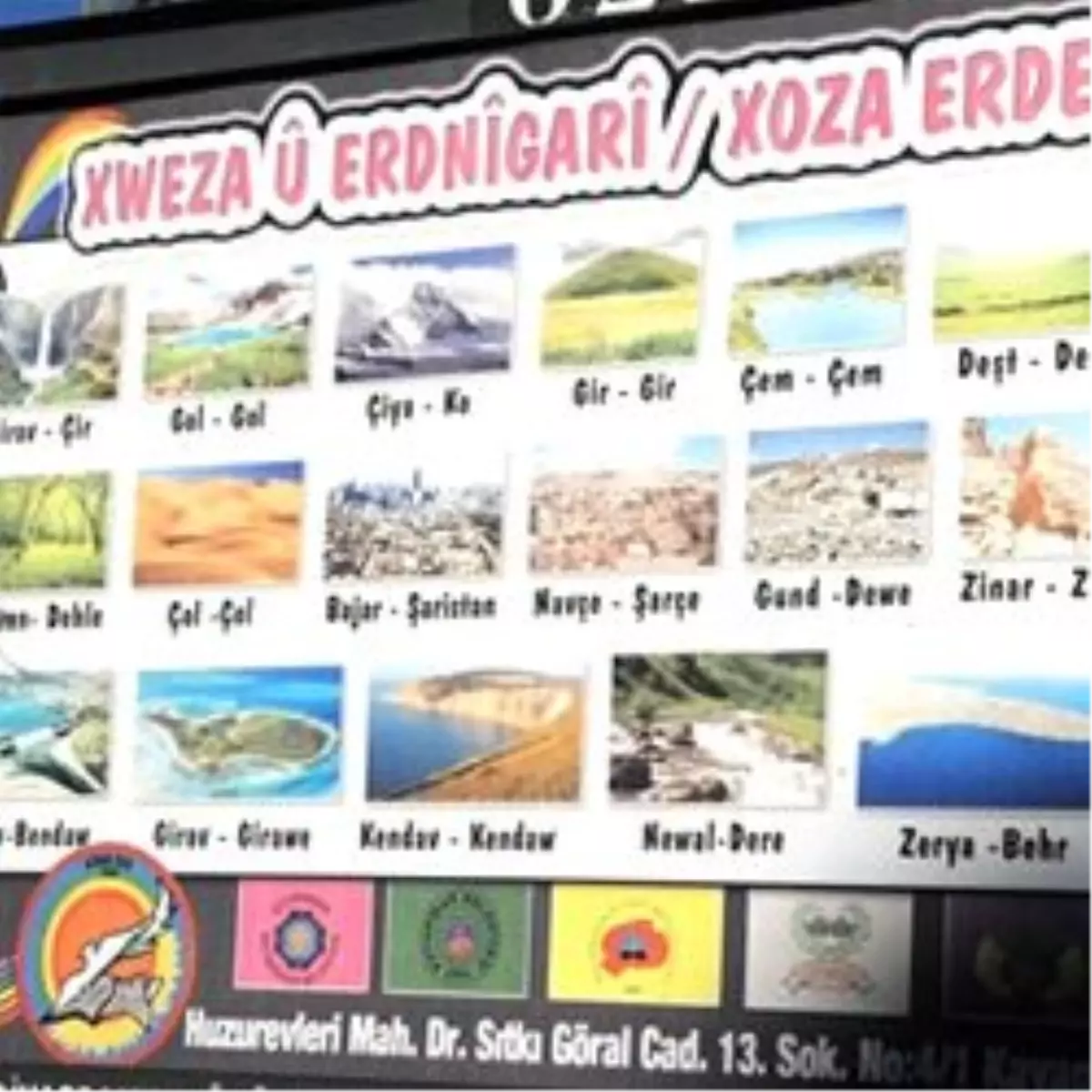 İki Dilden Sonra İki Lehçe!