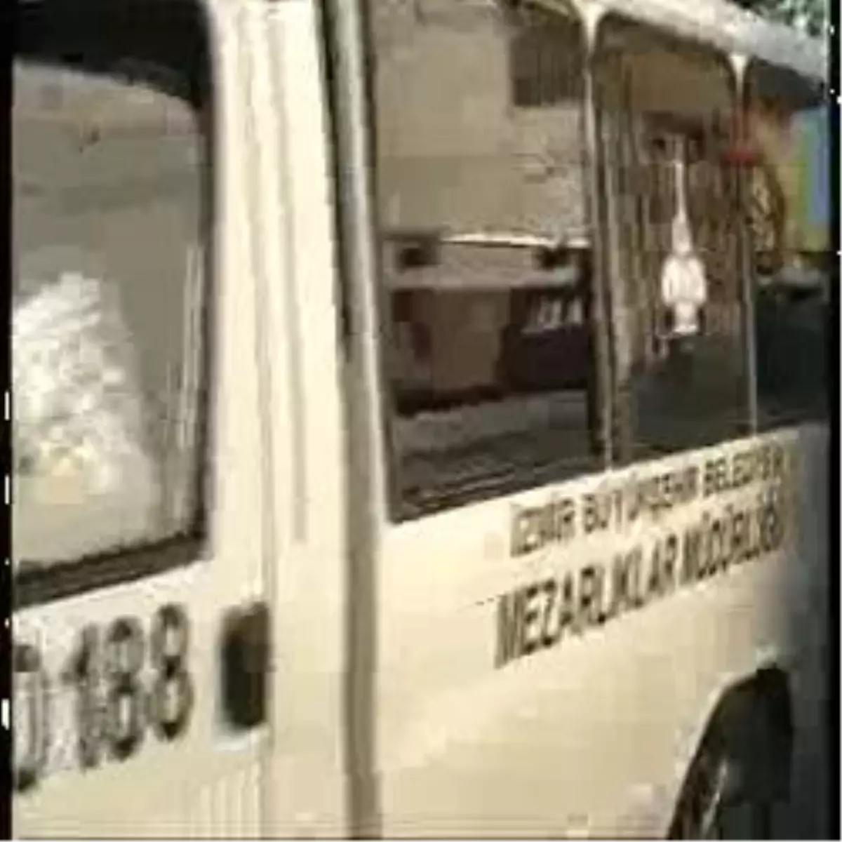 El Ele Öldüler Birlikte Gömüldüler