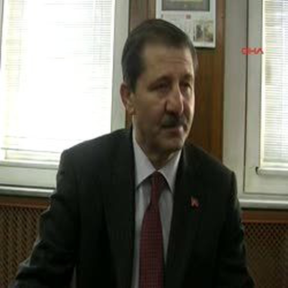 Vali Kara: Büyük Üzüntü İçindeyiz