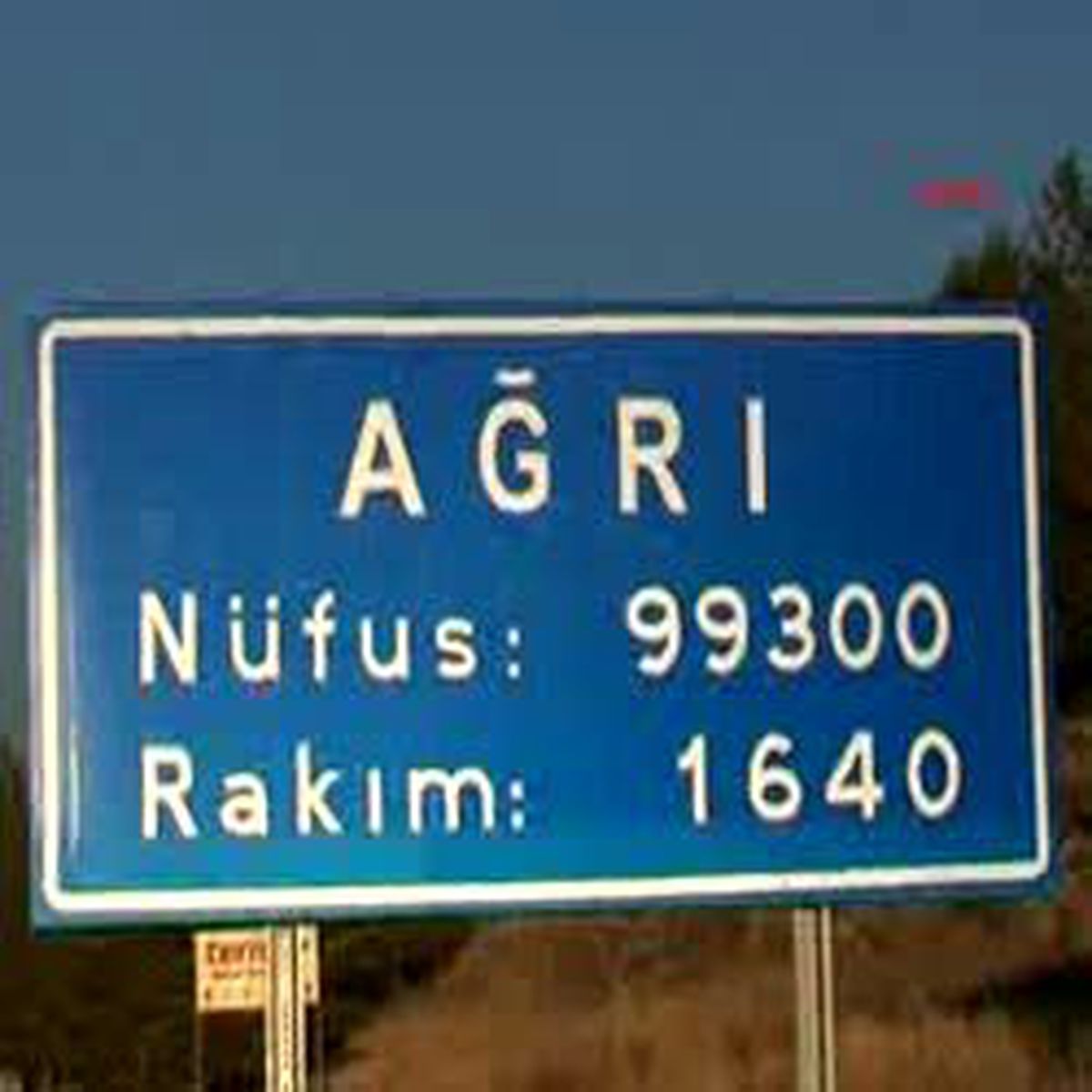 Doğu'da Turistik Otel Beklentisi