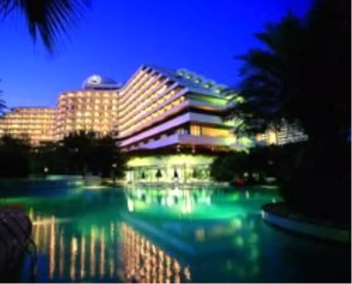 Ankara’dan Para İstemiyoruz, Turizme Teşvik Versin Yeter
