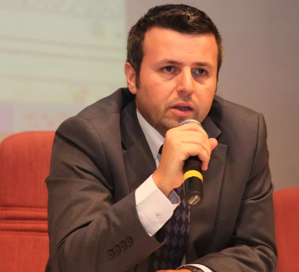 Göksu Projelerini Esnafa Sordu