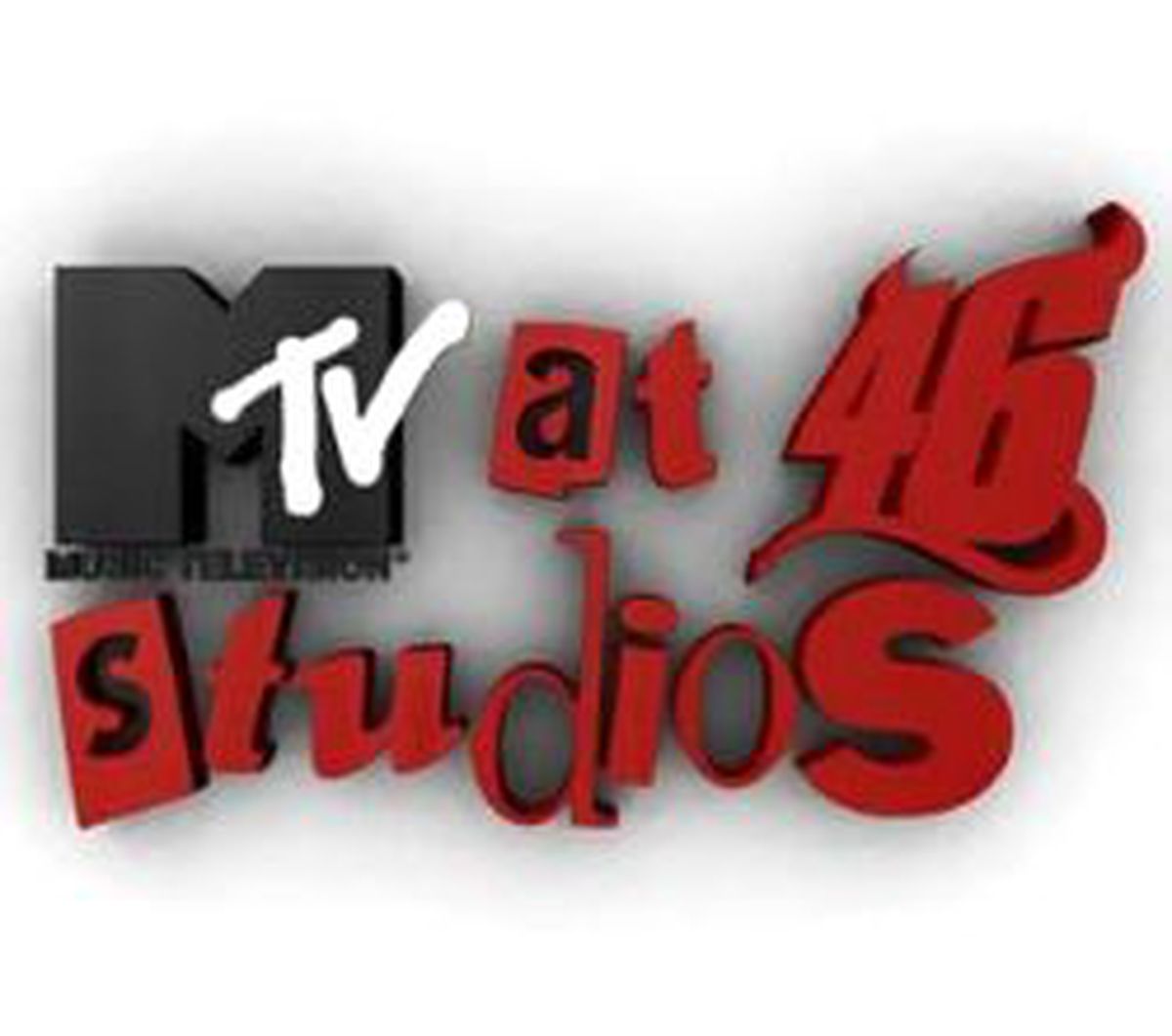 MTV at 46 Studios Dopdolu!