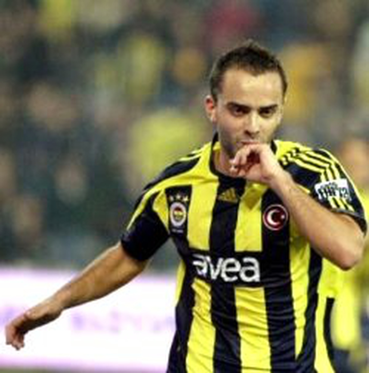 Semih Şentürk'ün Menaceri Şenol Çilek: 'Semih Sezonu Fenerbahçe'de Tamamlayacak'