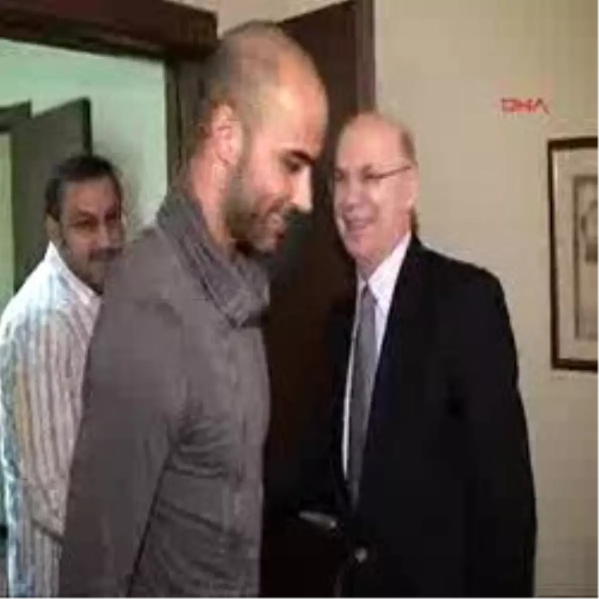 Sinan Bolat : "İleride Türkiye\'de Oynamak İsterim"